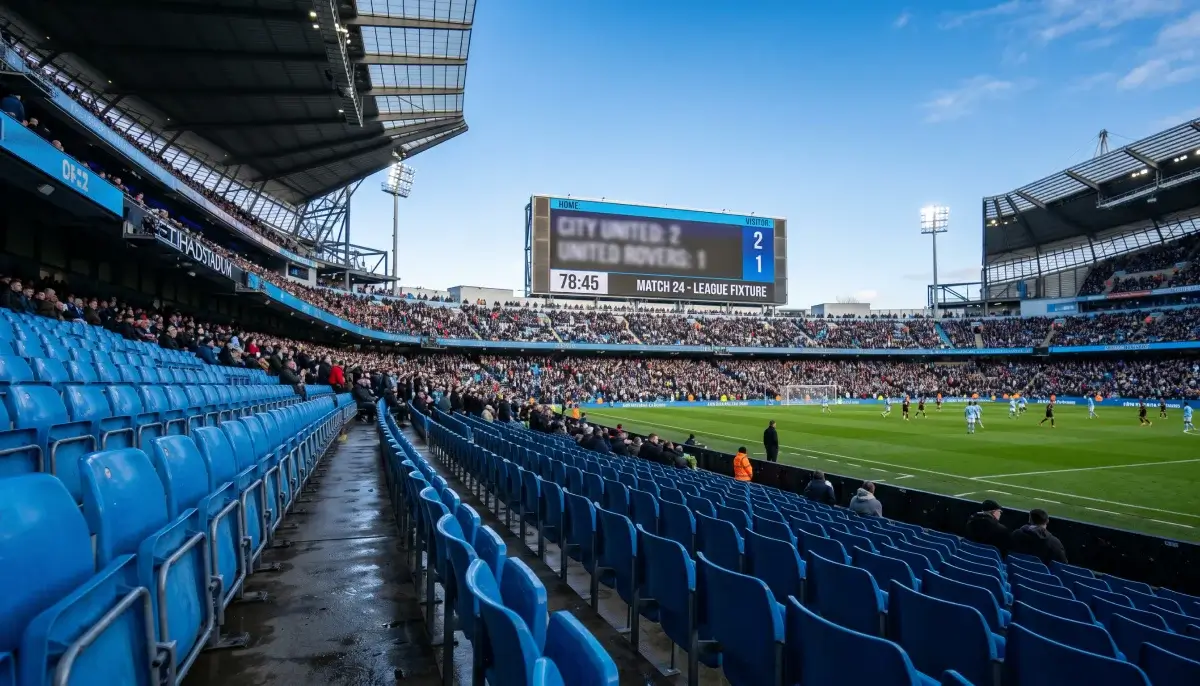 Correct score sázky - sázení na přesný výsledek fotbalu
