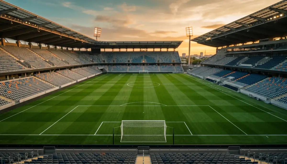 Analytický přístup k sázení na fotbal