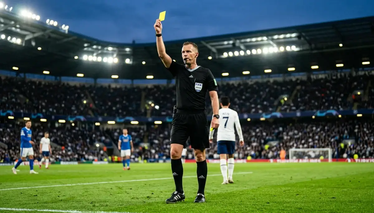 Match-fixing a integrita fotbalu - manipulace zápasů a sázkový trh