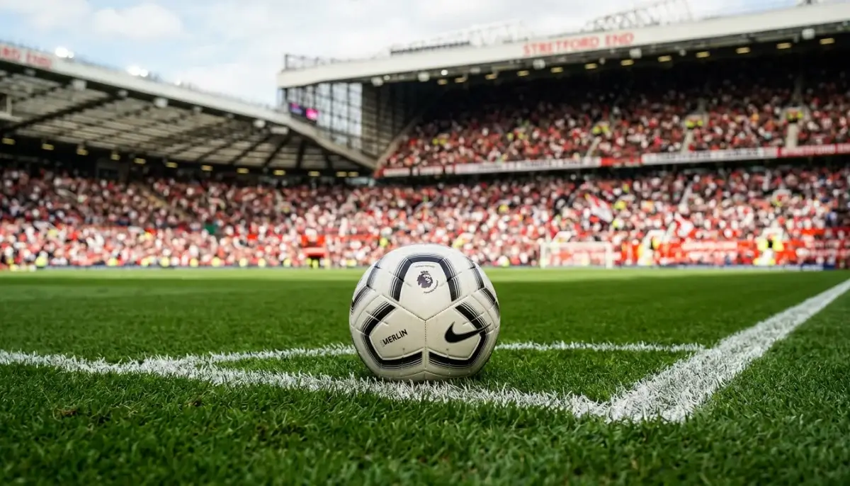 Sázení na Premier League - specifika anglické ligy pro sázkaře