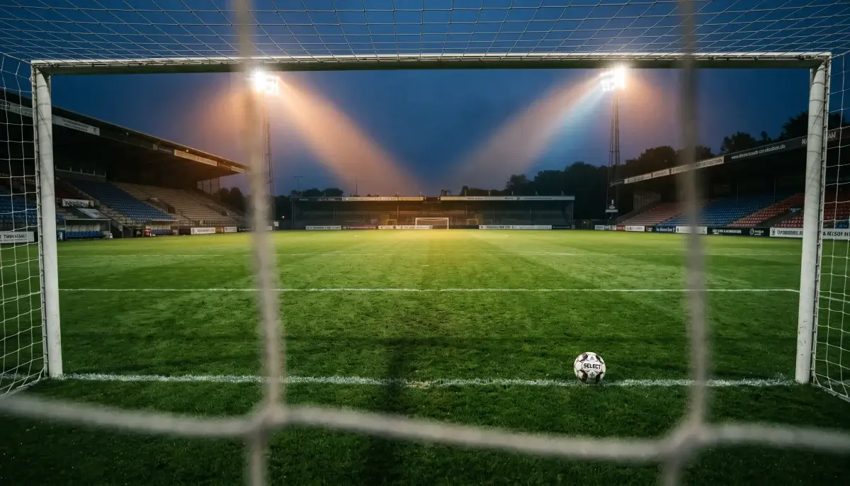 Strategie sázení na fotbal - přehled metod pro české sázkaře
